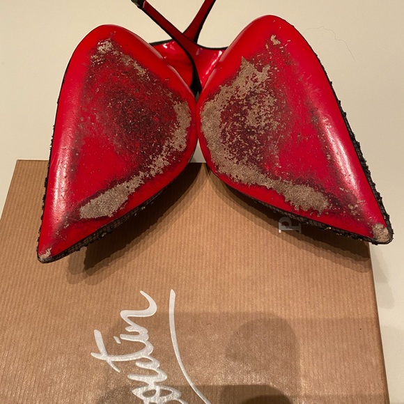 Christian Louboutin Shoes - Picture 7 of 14